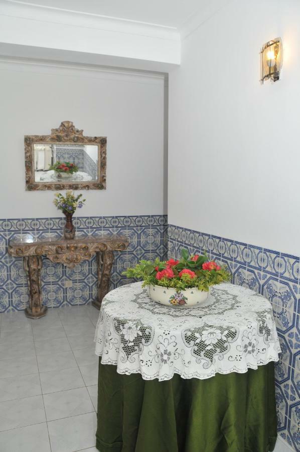 Casa Da Lardosa Hotel Exterior photo
