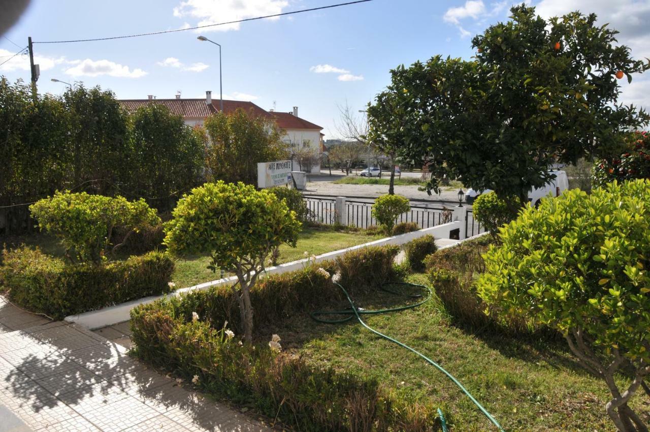 Casa Da Lardosa Hotel Exterior photo