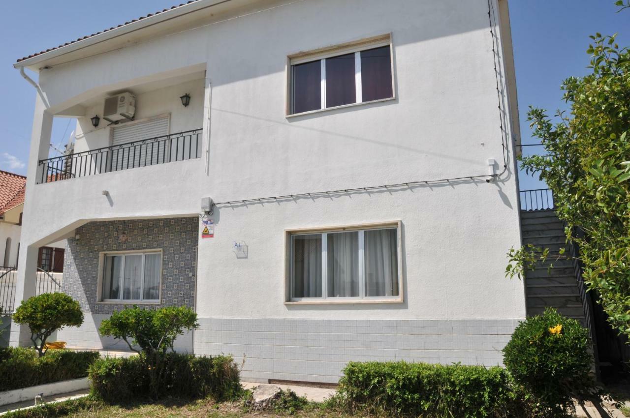 Casa Da Lardosa Hotel Exterior photo