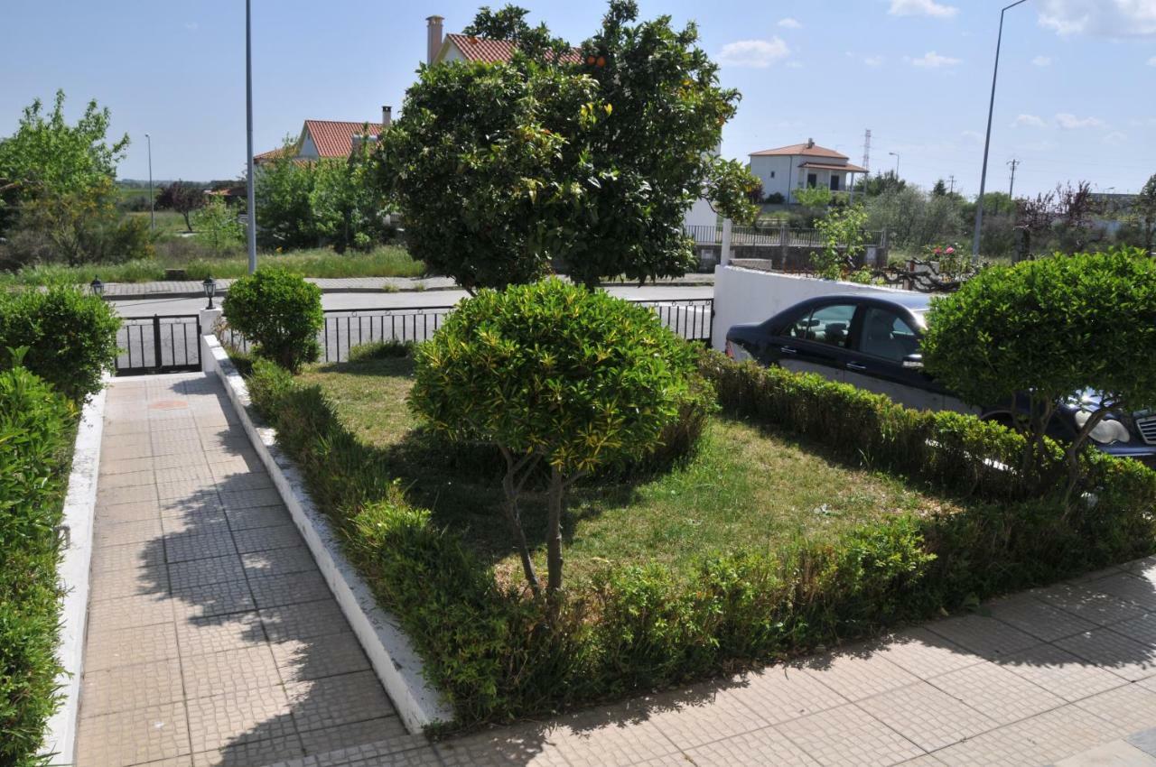 Casa Da Lardosa Hotel Exterior photo