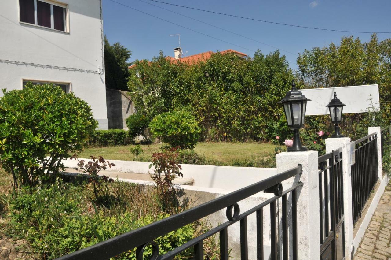 Casa Da Lardosa Hotel Exterior photo