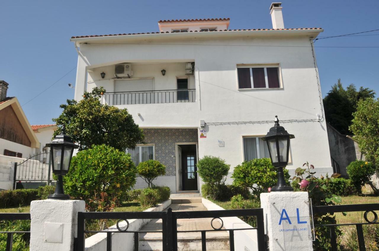Casa Da Lardosa Hotel Exterior photo