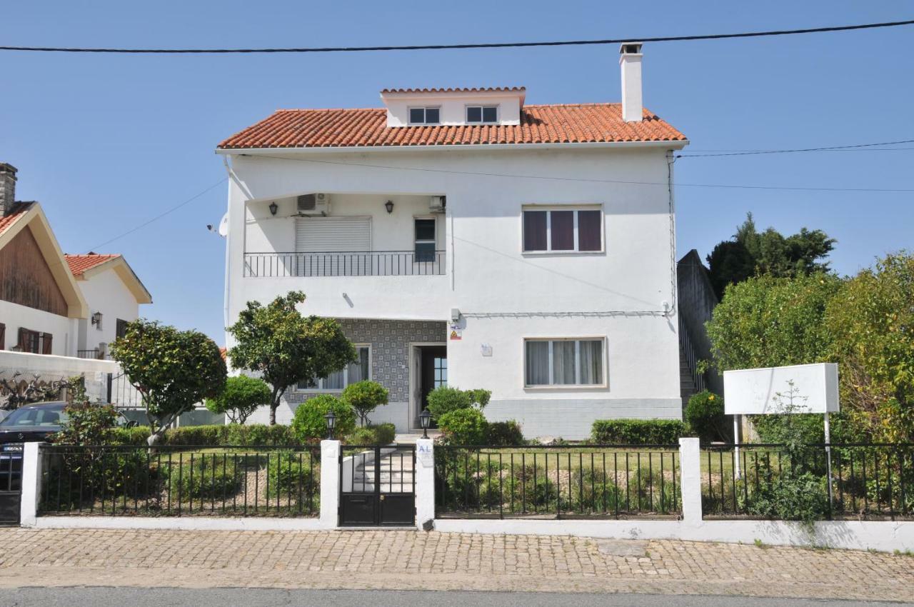 Casa Da Lardosa Hotel Exterior photo