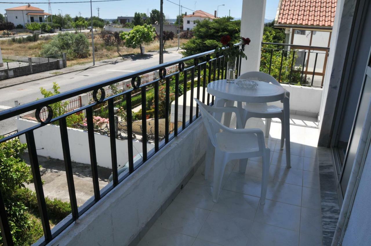 Casa Da Lardosa Hotel Exterior photo