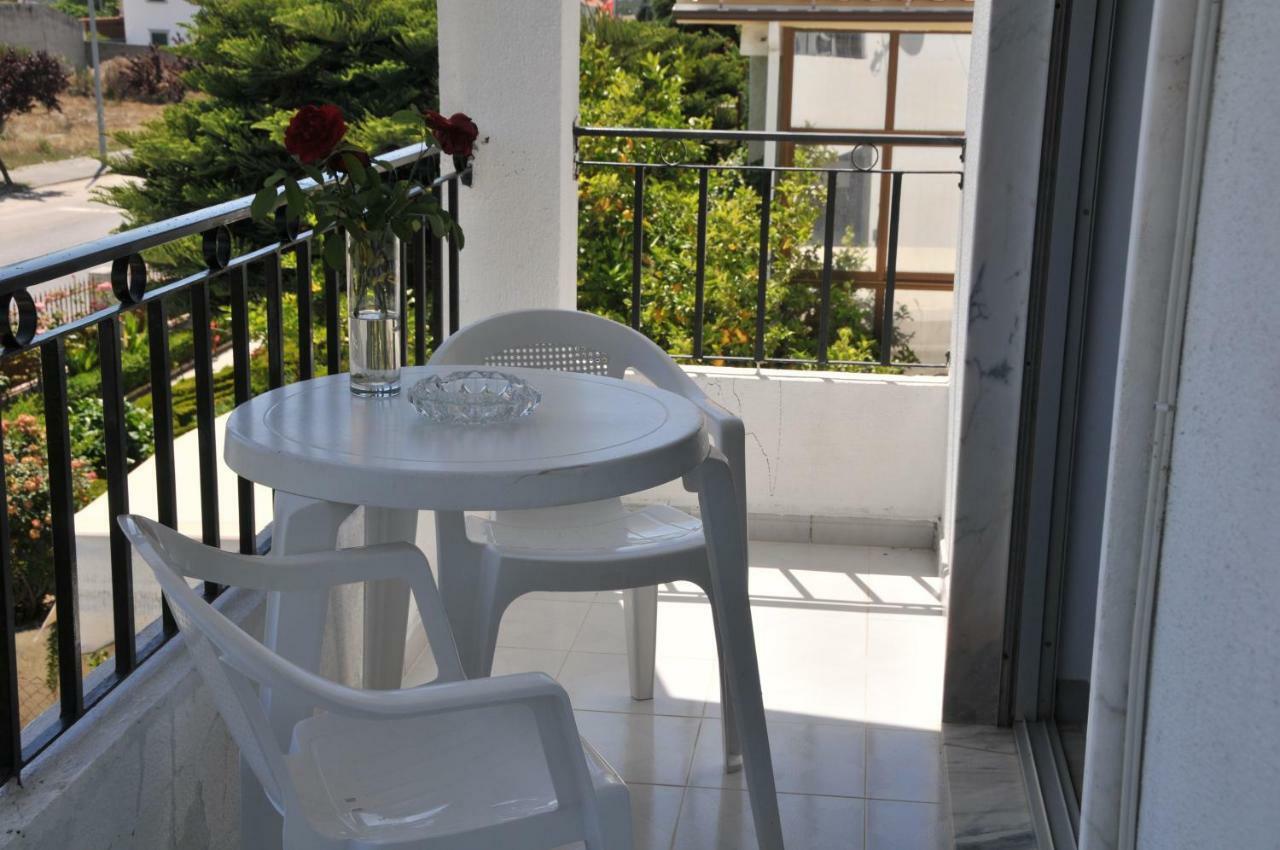 Casa Da Lardosa Hotel Exterior photo