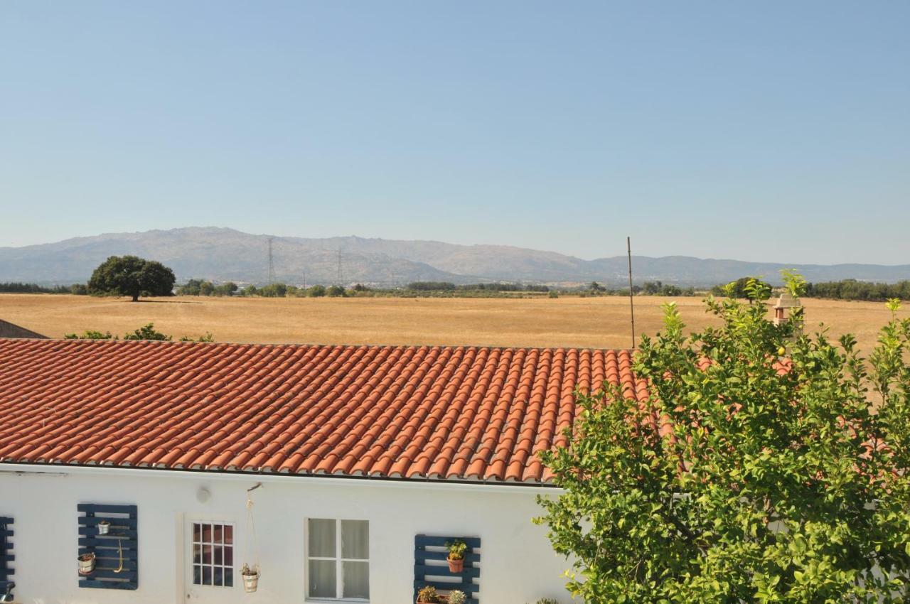 Casa Da Lardosa Hotel Exterior photo